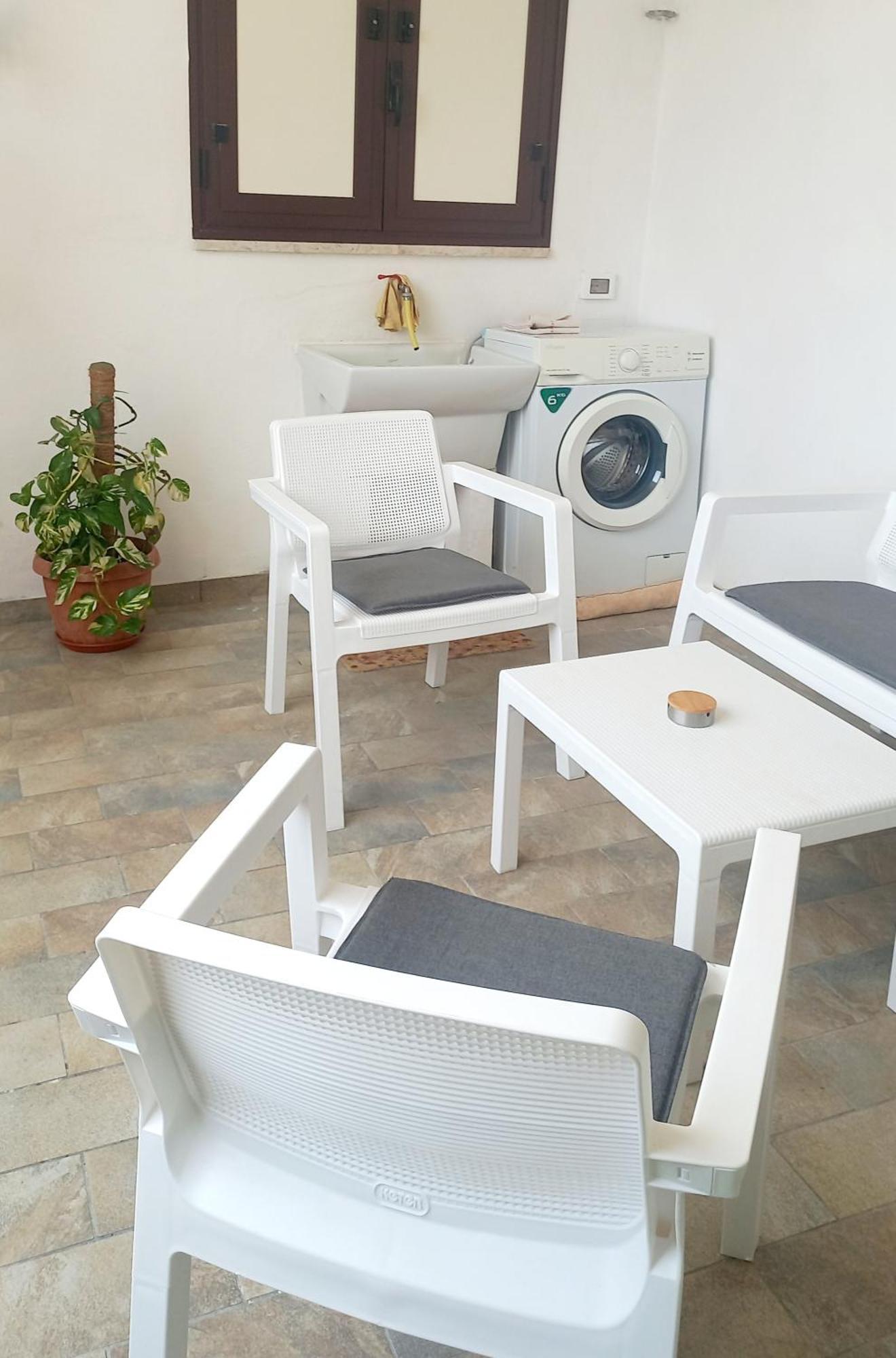 A Due Passi Da Tutto House Enea Lägenhet Trapani Exteriör bild
